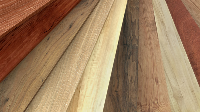 customization of solid wood furniture