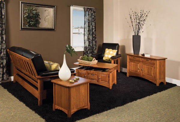 Amish Furniture Store Exceptional Quality Discount Amish Furniture